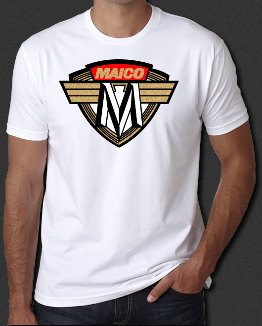 maico shirt