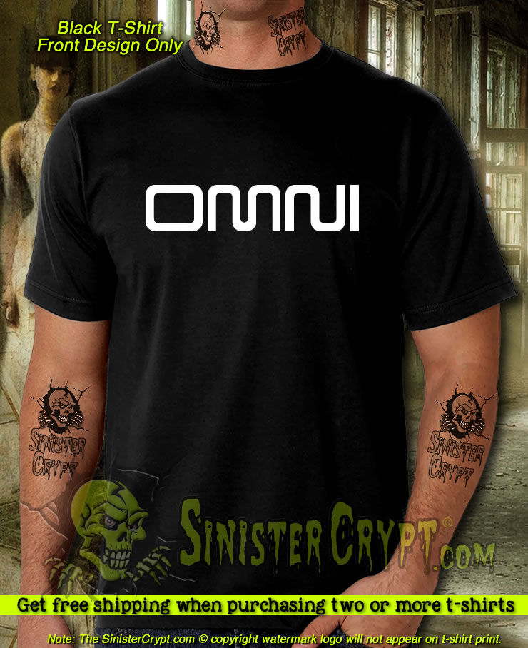 omni t shirt