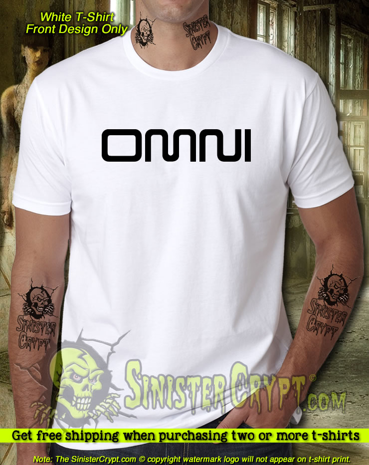 omni t shirt