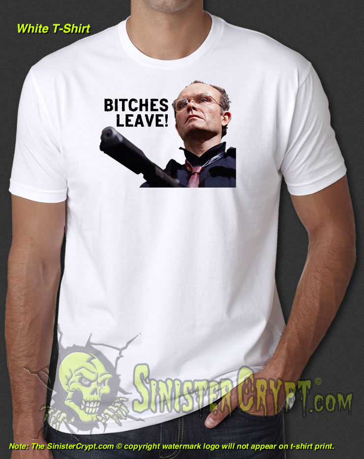 clarence boddicker shirt