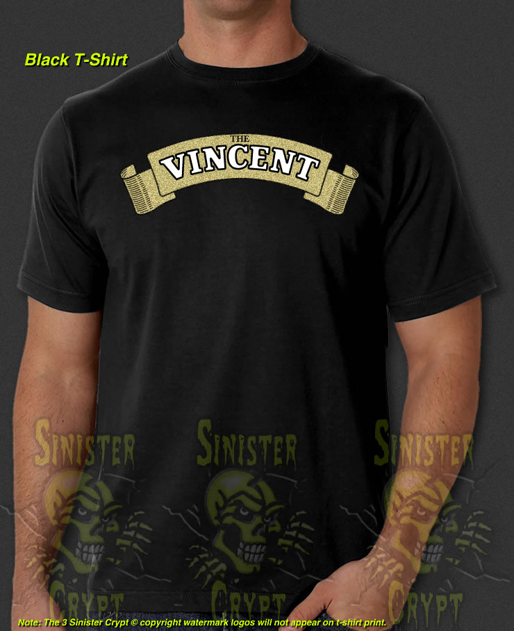 saint vincent t shirt