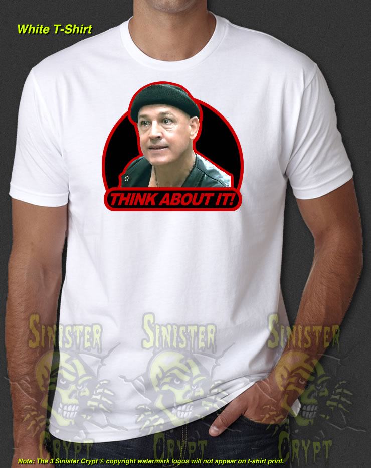 michael douglas t shirt