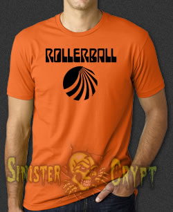 Rollerballi t-shirt