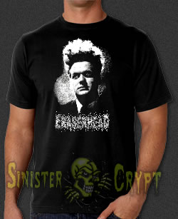 Eraserhead t-shirt